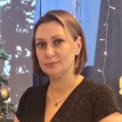 Егорова Анна