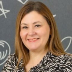 Нагорная Ольга
