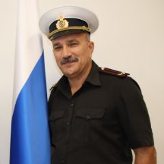 Абдуллаев Борис Борисович