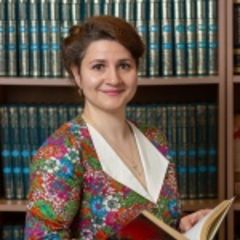 Шашкова Татьяна