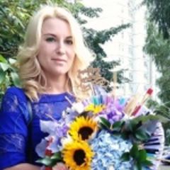 Чернышева Анастасия