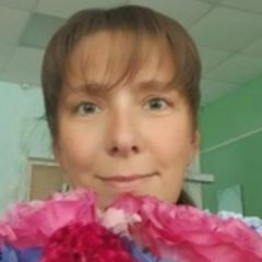 Суворова Елена