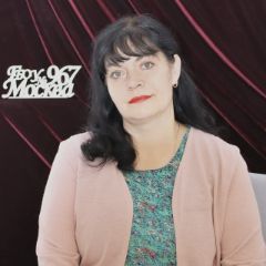 Савина Ольга