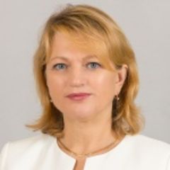 Савельева Наталья