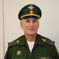 Мешков Сергей