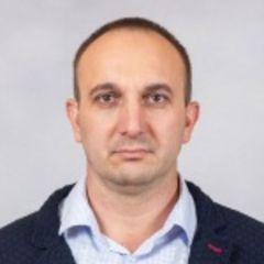 Будко Николай Алексеевич