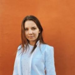 Щербакова Екатерина