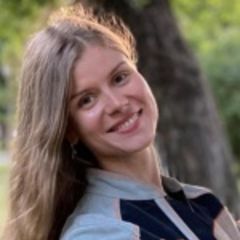 Куликова Елена