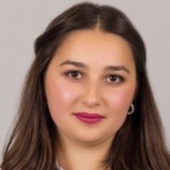 Деревянова Рената