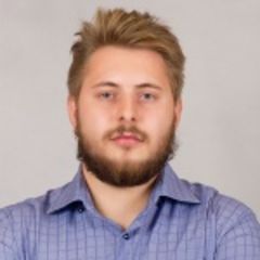 Федотов Владислав