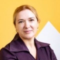 Осаченко Наталья