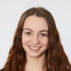 Павлова Алина