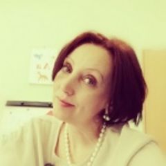 Бельфорт Элена Борисовна