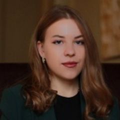 Арефьева Анна Александровна