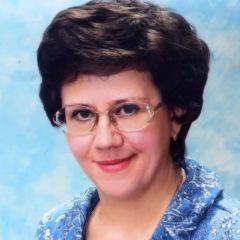 Крапивенцева Екатерина