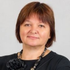 Боярская Ольга Станиславовна