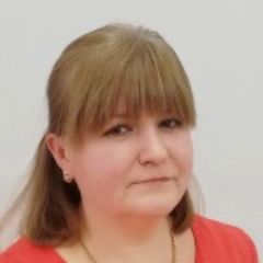 Гриднева Лада