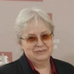 Кокорина Галина
