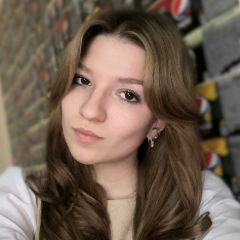 Логвинова Елена