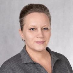 Лебединцева Виктория