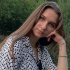 Волкова Надежда