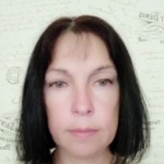 Аниськова Евгения Николаевна