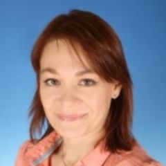 Савицкая Оксана