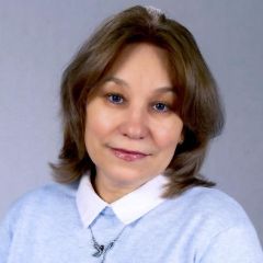 Жиркова Вера
