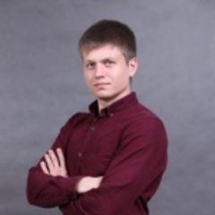 Дрожжин Андрей