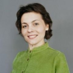 Соломатина Ольга