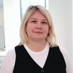Селезнёва Мария