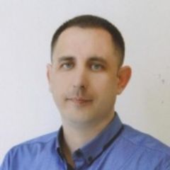 Тормозов Александр