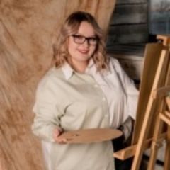 Скоробогатова Наталия