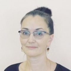 Кардаш Марина
