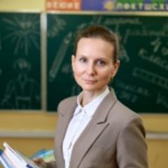 Кипкаева Анна