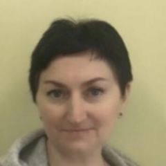 Васильева Зинаида