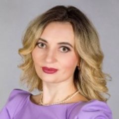 Чеснокова Елена