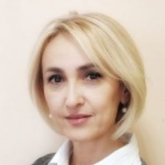 Султангараева Лола