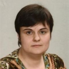 Калита Вера