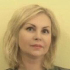 Авраменко Елена Анатольевна