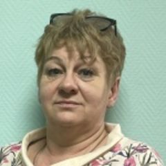 Линникова Ольга