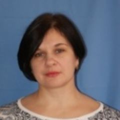 Лысанова Юлия