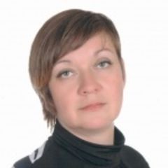 Сыряева Наталья