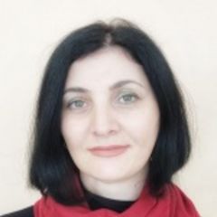 Мамитова Заира