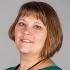 Бабаева Ольга Андреевна