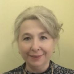 Самохвалова Светлана