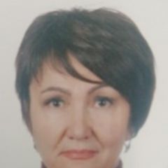 Момзина Наталья