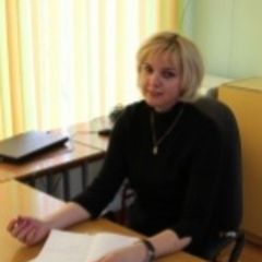 Кузьмина Елена