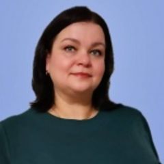 Арутюнова Ольга Васильевна