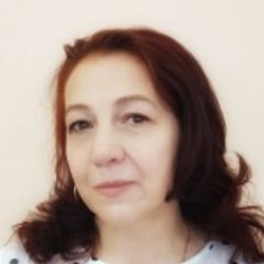 Соболевская Татьяна